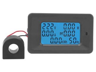 cách tính công suất tiêu thụ điện kwh