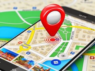 cách định vị điện thoại người khác