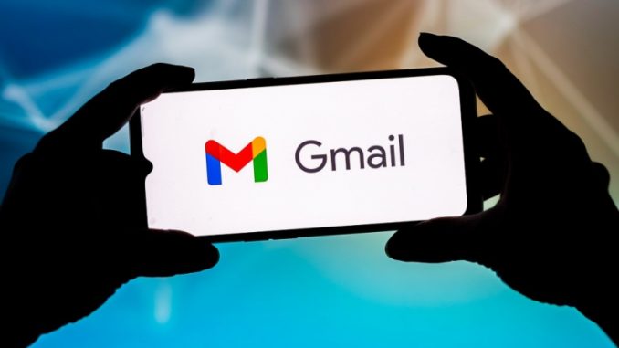 cách khôi phục tin nhắn đã xóa trên gmail