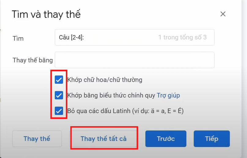 chuyển google form sang word