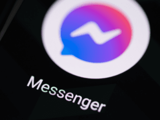 cách xem tin nhắn đã xóa trên messenger