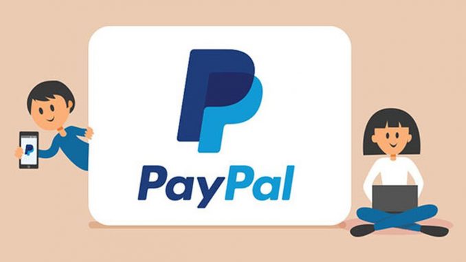 thanh toán paypal là gì