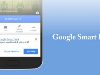 Google Smart Lock Facebook