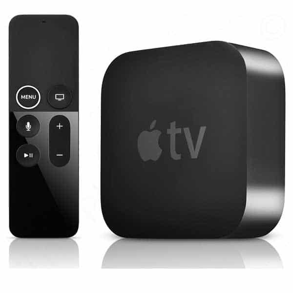 Apple TV là gì 