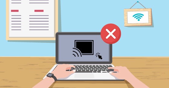 Lỗi Laptop Lenovo Không Bật Được Wifi? Cách Khắc Phục Khi Máy Tính Không  Bắt Được Wifi
